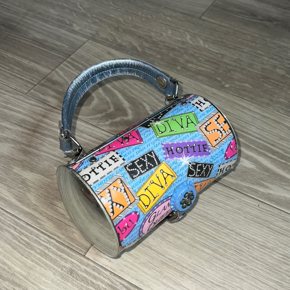Diva Bag